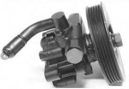 GENERAL RICAMBI PI1232 Гидравлический насос, рулевое управление