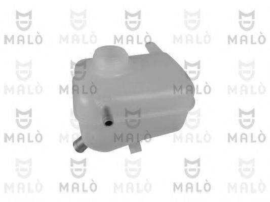 MALO 117149 Бачок, радиатор