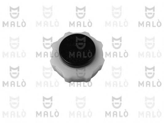 MALO 118010 Крышка, радиатор