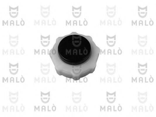 MALO 118042 Крышка, радиатор