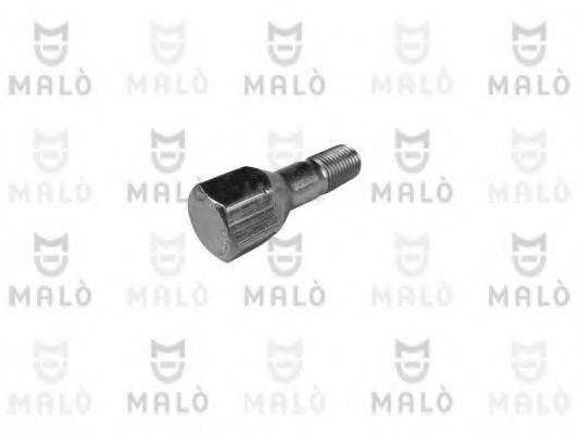 MALO 119008 Болт крепления колеса