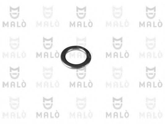 MALO 120039 Уплотнительное кольцо, резьбовая пр