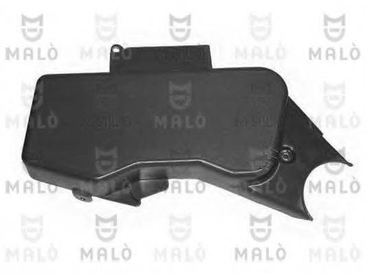 MALO 123008 Кожух, зубчатый ремень