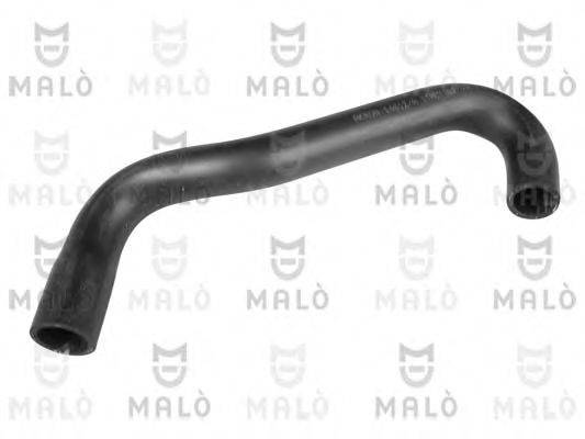 MALO 14612A Шланг радиатора