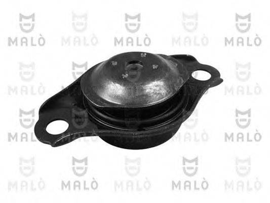 MALO 14628 Подвеска, двигатель