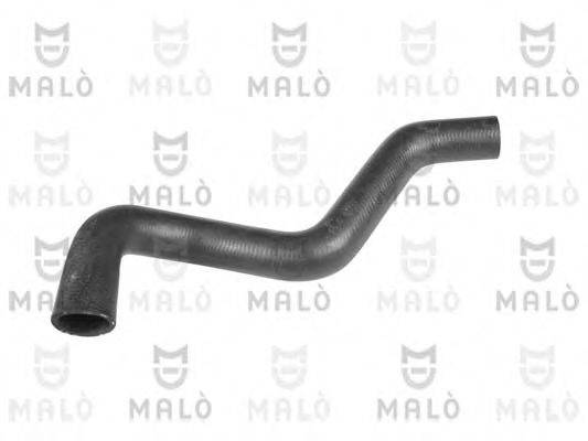 MALO 148321A Шланг радиатора