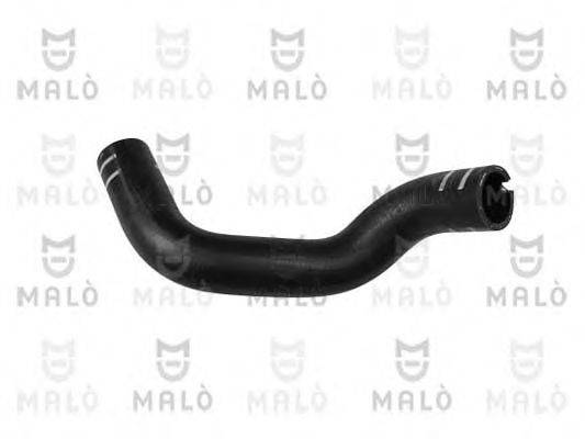 MALO 148361A Шланг радиатора