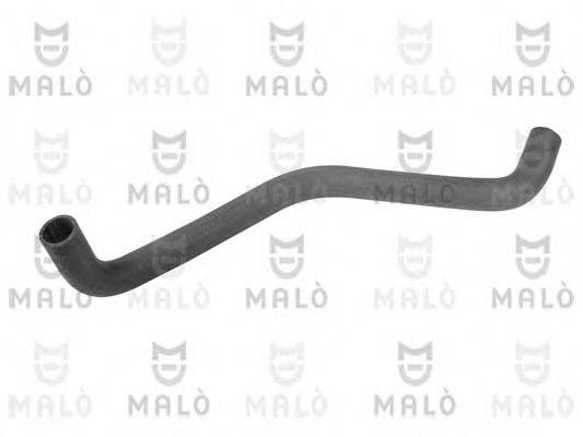 MALO 15007A Шланг радиатора