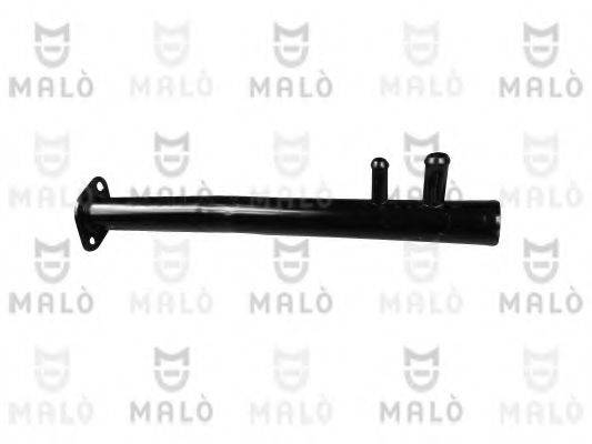 MALO 15193 Трубка охлаждающей жидкости