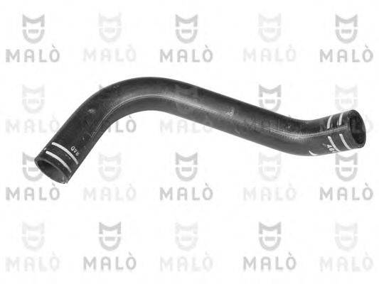 MALO 15228A Шланг радиатора