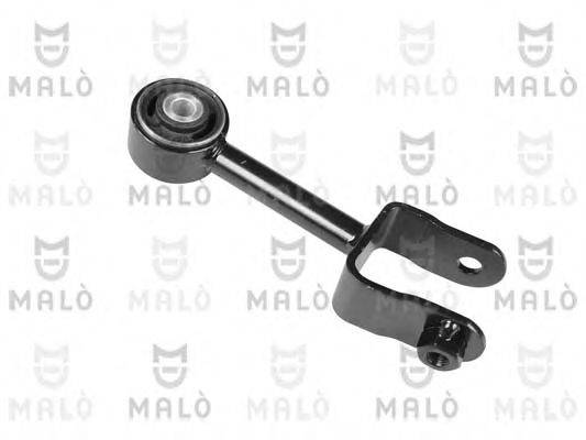 MALO 15267 Подвеска, двигатель