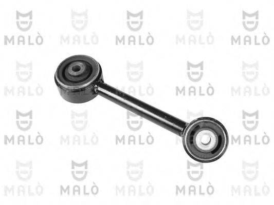 MALO 152675 Подвеска, двигатель