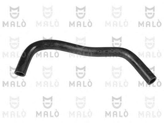 MALO 15268A Шланг радиатора