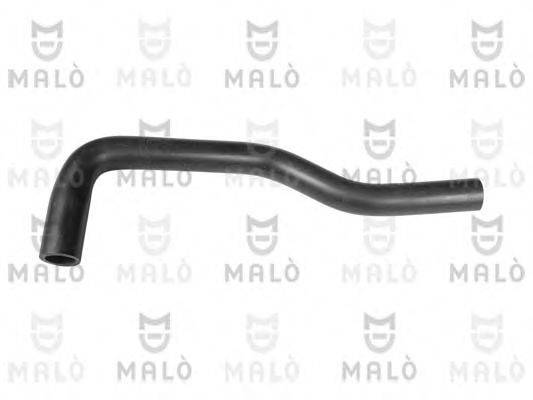 MALO 152721A Шланг радиатора