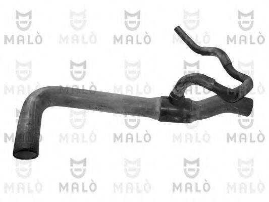 MALO 153194A Шланг радиатора