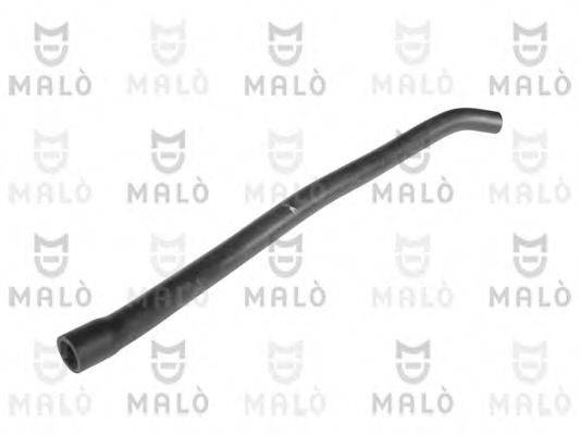 MALO 15423 Масляный шланг