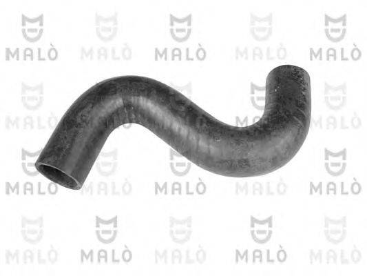 MALO 156353A Шланг радиатора