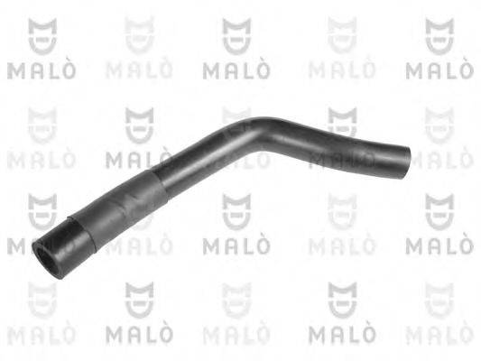 MALO 15647 Масляный шланг