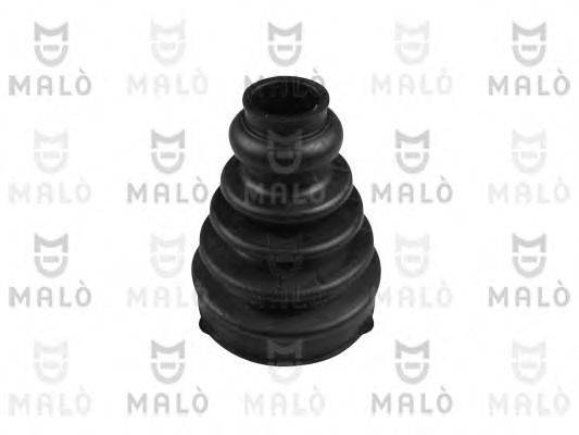 MALO 15679 Пыльник, приводной вал