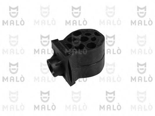 MALO 15683 Подвеска, радиатор