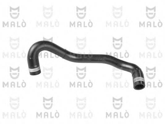 MALO 157521 Масляный шланг