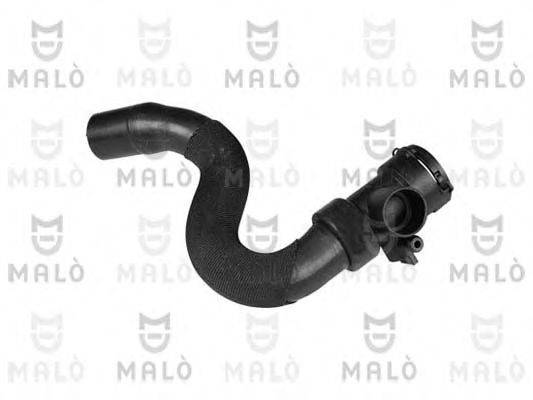 MALO 174503A Шланг радиатора