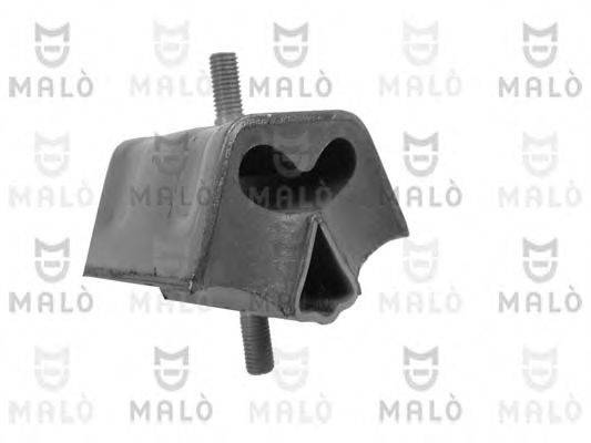 MALO 17520 Подвеска, двигатель