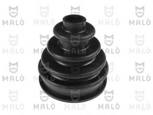 MALO 175261 Пыльник, приводной вал