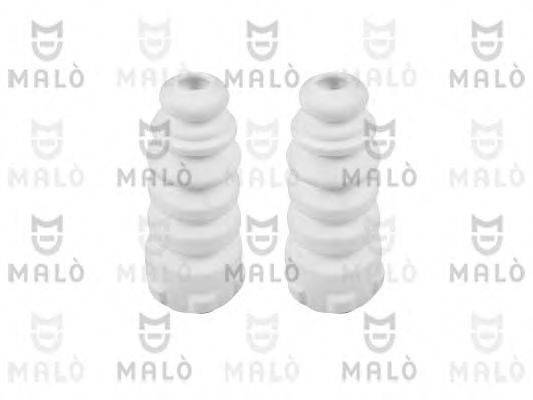 MALO 176004KIT Пылезащитный комплект, амортизатор