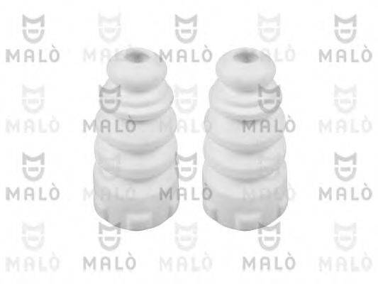 MALO 176005KIT Пылезащитный комплект, амортизатор