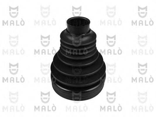 MALO 176432 Пыльник, приводной вал