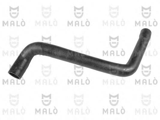 MALO 176572A Шланг радиатора