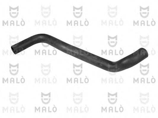 MALO 176575A Шланг радиатора
