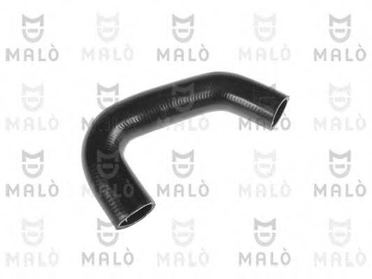 MALO 17660A Шланг радиатора