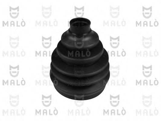 MALO 177483 Пыльник, приводной вал