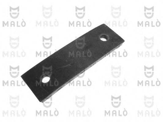 MALO 18204 Буфер, глушитель