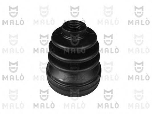 MALO 183174 Пыльник, приводной вал