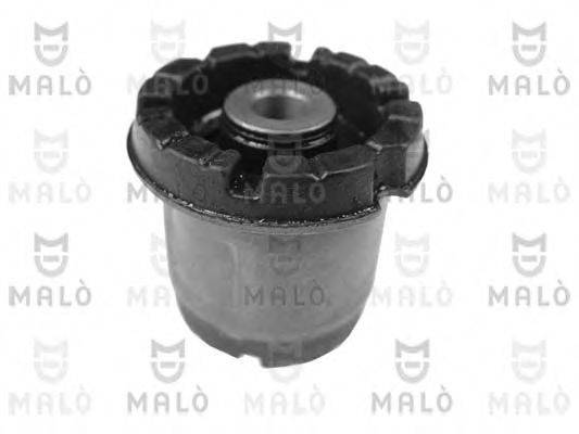 MALO 18357 Втулка, балка моста