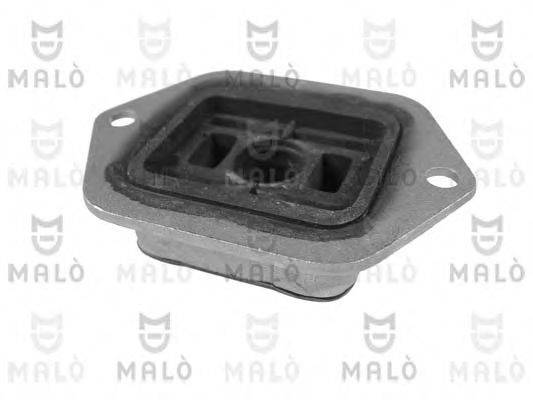 MALO 183571 Втулка, балка моста