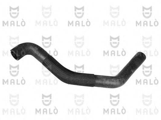 MALO 18427A Шланг радиатора