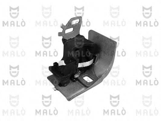 MALO 184421 Буфер, глушитель