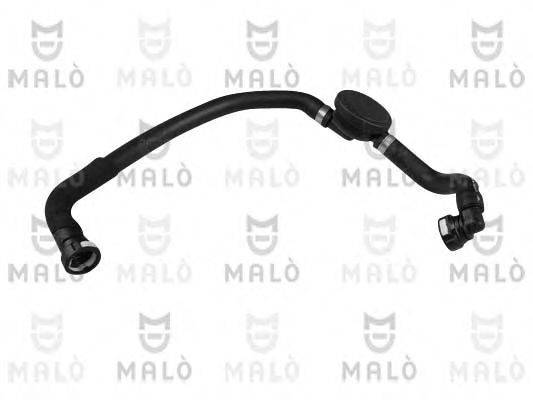 MALO 184723 Масляный шланг