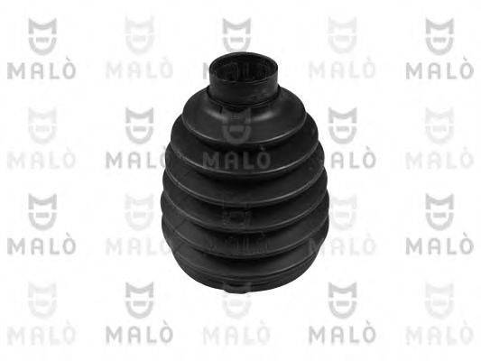 MALO 184926 Пыльник, приводной вал