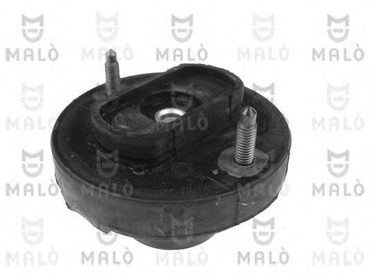MALO 18561 Опора стойки амортизатора