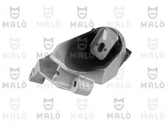 MALO 185623 Кронштейн, подвеска двигателя