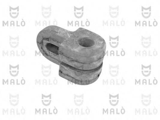 MALO 185631 Буфер, глушитель