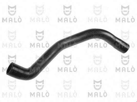 MALO 185892A Шланг радиатора