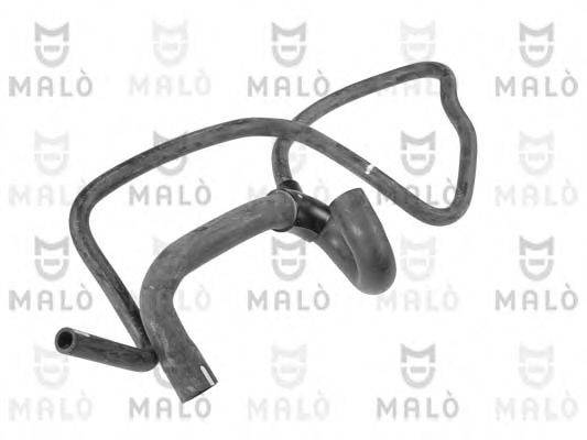 MALO 185902A Шланг радиатора
