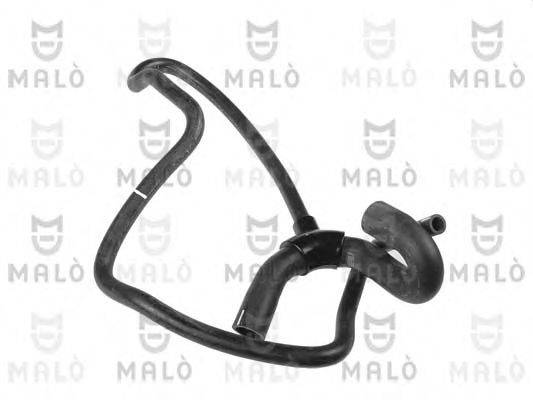 MALO 185903A Шланг радиатора