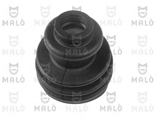 MALO 186631 Пыльник, приводной вал